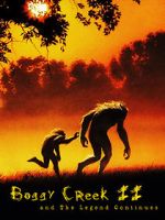 Watch Boggy Creek II: And the Legend Continues Moviesjoy