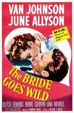 Watch The Bride Goes Wild Moviesjoy