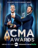 Watch The 56th Annual CMA Awards (TV Special 2022) Moviesjoy