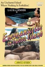Watch Emmanuelle on Taboo Island Moviesjoy