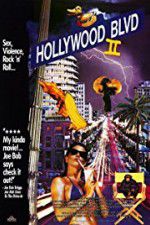 Watch Hollywood Boulevard II Moviesjoy