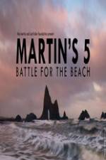 Watch Martin's 5: Battle for the Beach Moviesjoy