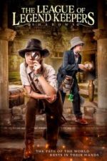 Watch The League of Legend Keepers: Shadows Moviesjoy