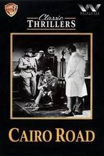 Watch Cairo Road Moviesjoy