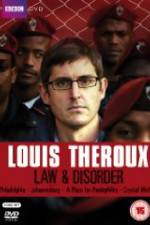 Watch Louis Theroux Law & Disorder Moviesjoy