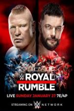 Watch WWE Royal Rumble Moviesjoy