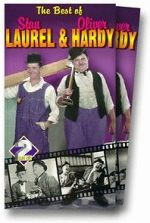 Watch The Best of Laurel and Hardy Moviesjoy
