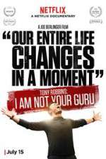 Watch Tony Robbins: I Am Not Your Guru Moviesjoy