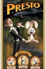 Watch Presto Moviesjoy