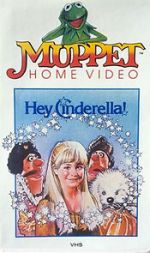 Watch Hey Cinderella! Moviesjoy