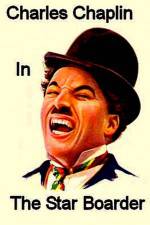 Watch The Star Boarder Moviesjoy