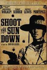 Watch Shoot the Sun Down Moviesjoy