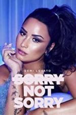 Watch Demi Lovato: Sorry Not Sorry Moviesjoy