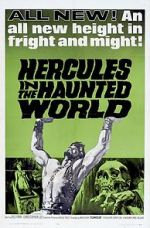 Watch Hercules in the Haunted World Moviesjoy