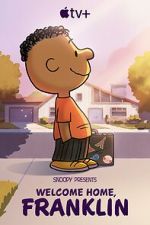 Watch Snoopy Presents: Welcome Home, Franklin Moviesjoy