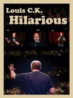 Watch Louis C.K.: Hilarious Moviesjoy