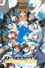 Watch Strike Witches: 501 Butai Hasshin Shimasu! Movie (Short 2019) Moviesjoy