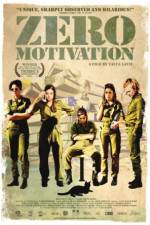 Watch Zero Motivation Moviesjoy