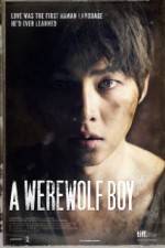 Watch A Werewolf Boy Moviesjoy