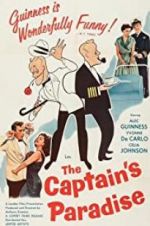 Watch The Captain\'s Paradise Moviesjoy