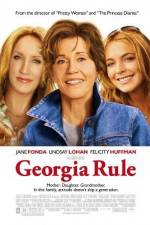 Watch Georgia Rule Moviesjoy