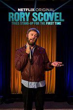 Watch Rory Scovel Tries Stand-Up for the First Time Moviesjoy