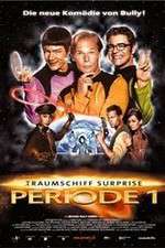 Watch TRaumschiff Surprise - Periode 1 Moviesjoy