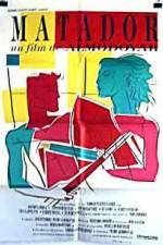 Watch Matador Moviesjoy