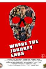 Watch Where the Journey Ends Moviesjoy