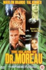 Watch The Island of Dr. Moreau Moviesjoy