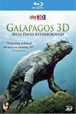 Watch David Attenboroughs Galapagos S01 Making Of Moviesjoy