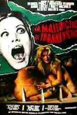 Watch La maldición de Frankenstein Moviesjoy