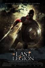 Watch The Last Legion Moviesjoy