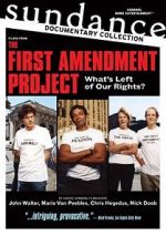 Watch The First Amendment Project: Fox vs. Franken Moviesjoy