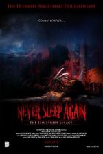Watch Never Sleep Again: The Elm Street Legacy Moviesjoy