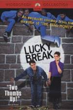 Watch Lucky Break Moviesjoy