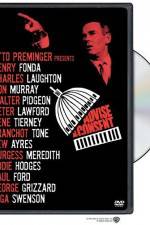 Watch Advise & Consent Moviesjoy