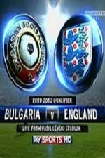 Watch Bulgaria vs England Moviesjoy