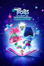 Watch Trolls Holiday in Harmony (TV Special 2021) Moviesjoy