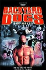 Watch Backyard Dogs Moviesjoy