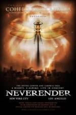 Watch Coheed And Cambria: Neverender - The Fiction Will See The Real Moviesjoy