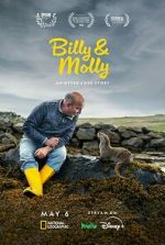 Watch Billy & Molly: An Otter Love Story Moviesjoy