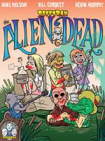 Watch RiffTrax: The Alien Dead Moviesjoy