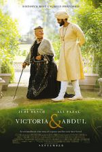 Watch Victoria & Abdul Moviesjoy