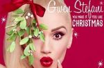 Watch Gwen Stefani\'s You Make It Feel Like Christmas Moviesjoy
