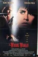 Watch The Wrong Woman Moviesjoy