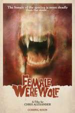 Watch Female Werewolf Moviesjoy