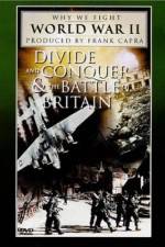 Watch Divide and Conquer Moviesjoy