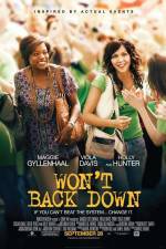 Watch Won't Back Down Moviesjoy
