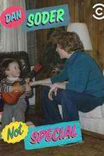 Watch Dan Soder: Not Special Moviesjoy